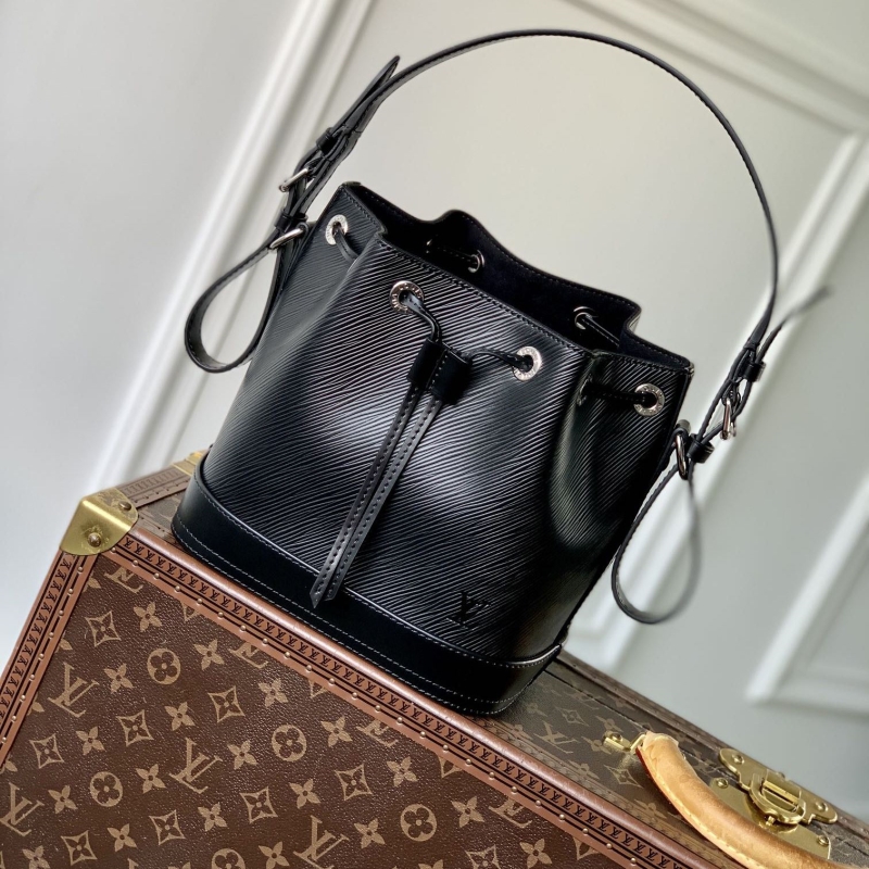 LV Bucket Bags